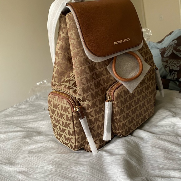 Micheal Kors Backpack